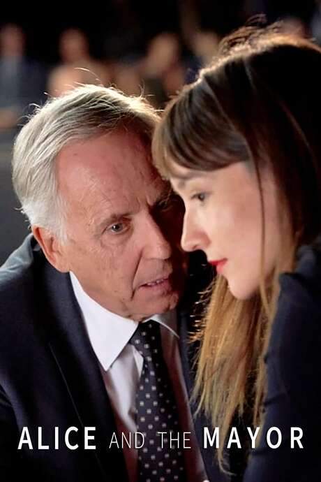 Alice and the Mayor